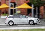 Ford Mondeo Wagon 2015 года (AU)